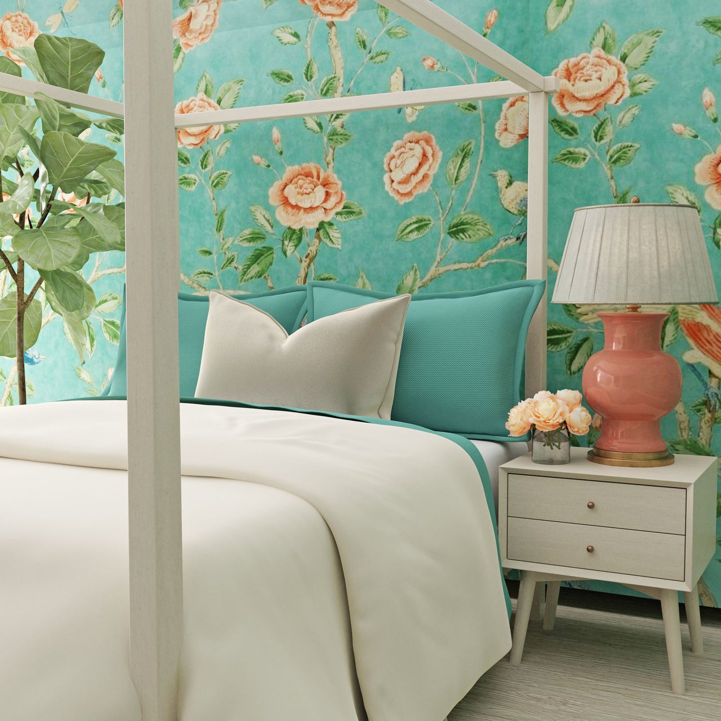 Juliette-Coral-Couture-Lamp-Markell
