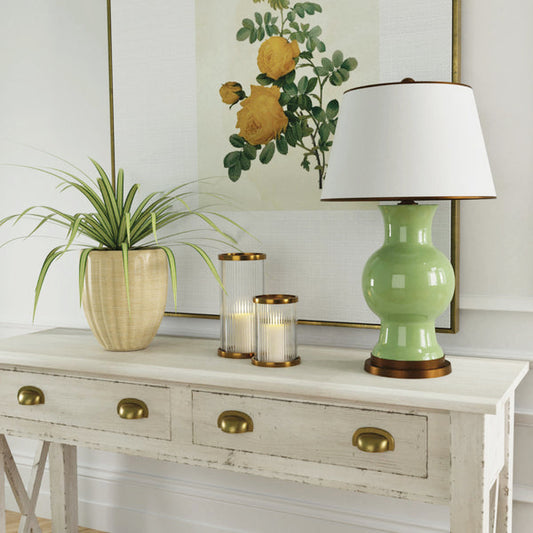 Juliette-Verde-lamp-markell