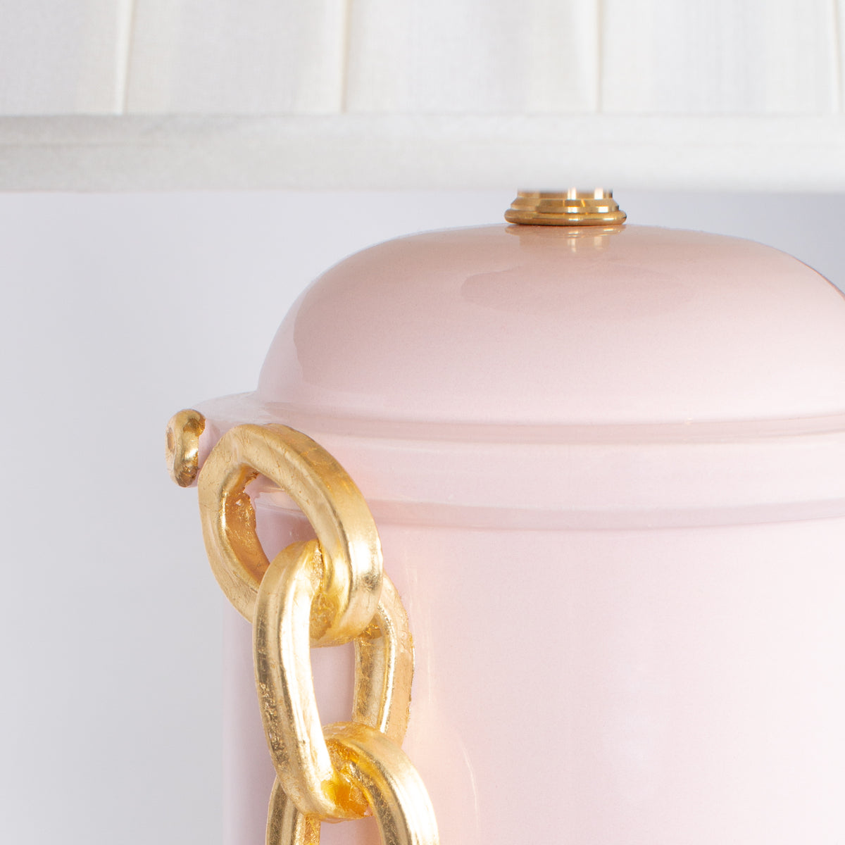 Chanel Couture Pink