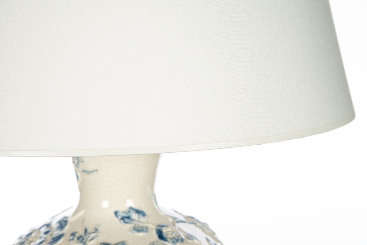Chrysanthemum Blue