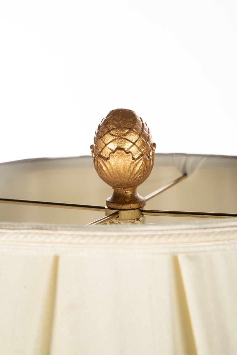 Snow Magnolia Couture