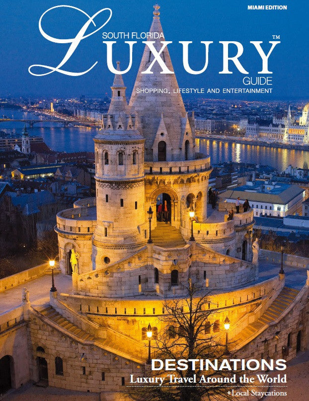 South Florida Luxury June 2017 – Melea Markell
