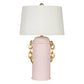 Chanel Pink French Lamp, Melea Markell